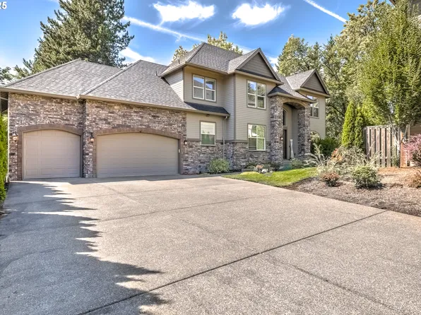 9361 NW Murlea Ln, Portland, OR 97229