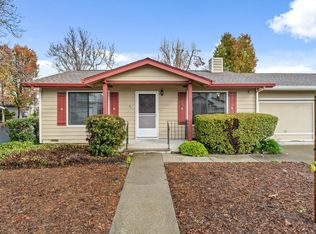 81 Edith St, Petaluma, CA 94952