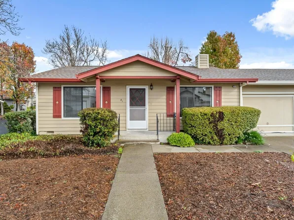 81 Edith Street, Petaluma, CA 94952