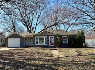 7238 Sheridan Ave S, Richfield, MN 55423