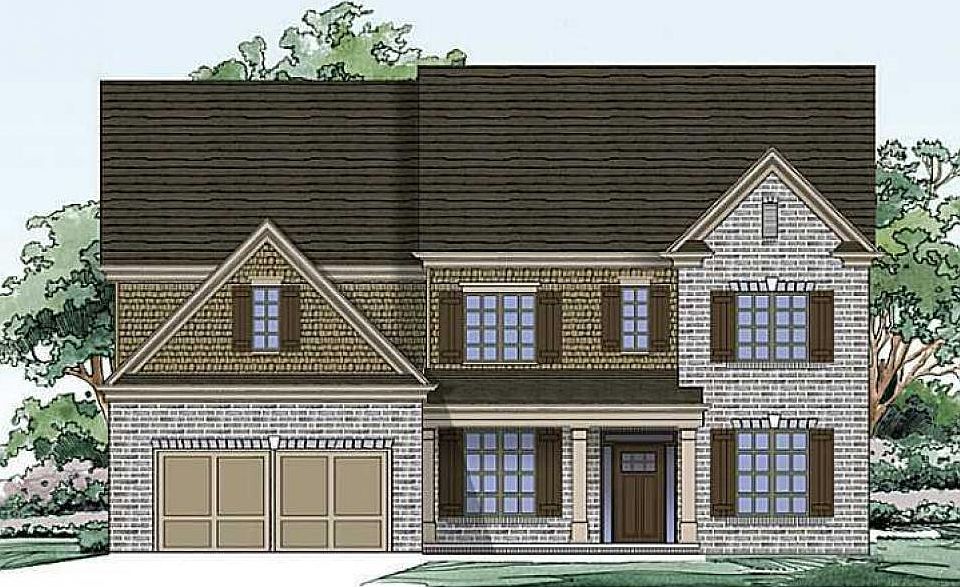 1st image of 1036 Garner Creek Dr