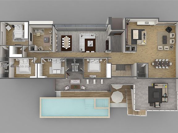 5th image of 5800 Canal Lot Dr #7
