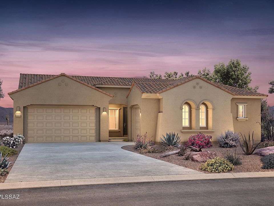1st image of 10927 N Ledge Stone Dr N