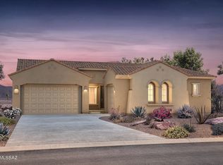 10927 N Ledge Stone Dr N, Tucson, AZ 85742