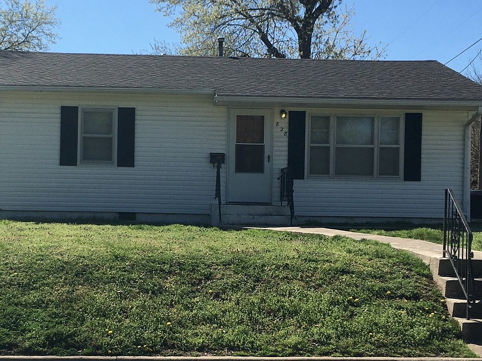 House Front