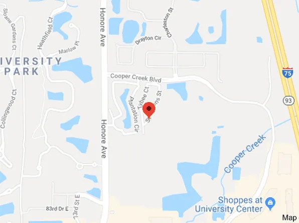 8063 Saint Simons St, Bradenton, FL 34201