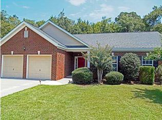 102 Northpark Ave, Summerville, SC 29485