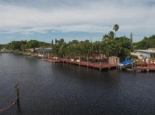 4316 Harbour Ln, North Fort Myers, FL 33903
