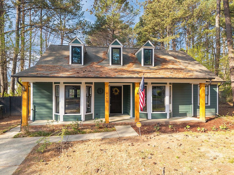 1st image of 5312 Northpines Dr