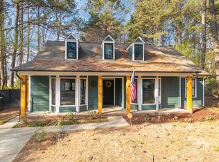 5312 Northpines Dr, Raleigh, NC 27610