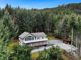 1130 Cougar Ridge Rd, Cowichan Valley, BC