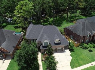 16027 Port Barrow Dr, Cypress, TX 77429
