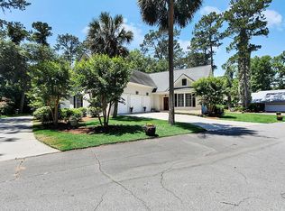 15 Robert Reid Ct, Savannah, GA 31411