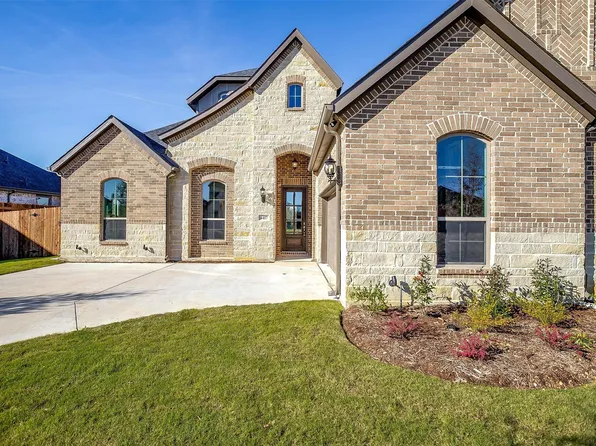 4417 Biscayne Dr, Midlothian, TX 76065