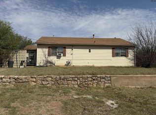3204 Carol Ann St, Wichita Falls, TX 76309