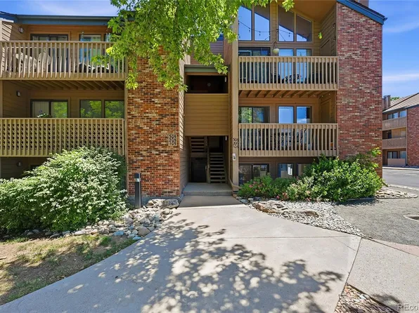 12364 W Nevada Place #106, Lakewood, CO 80228