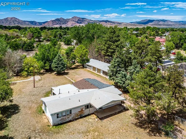 1535 Chestnut St, Canon City, CO 81212