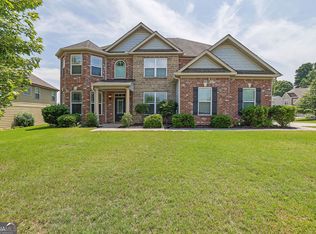 4315 Balsam Bark Dr, Cumming, GA 30028