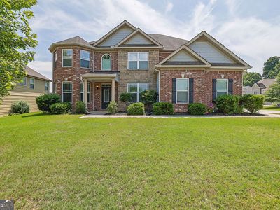 4315 Balsam Bark Dr, Cumming, GA, 30028