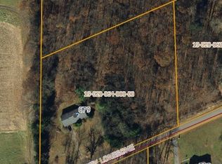 679 Stoney Lonesome Rd, Clarion, PA 16214