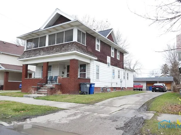 643 Church St, Toledo, OH 43605