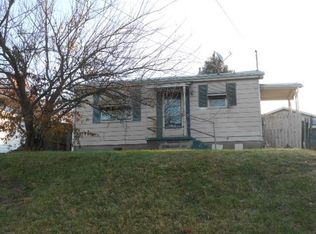 114 Leslie Ave, Evansville, IN 47712