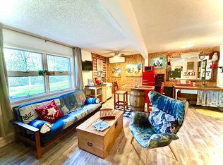 6263 Bearwallow Mountain Rd, Gerton, NC 28735