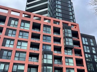 8 Tippett Rd #1010, Toronto, ON M3H0E7