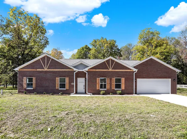 287 Jefferson Valley, Coatesville, IN 46121