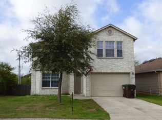 11215 Anarbor Fld, San Antonio, TX 78254