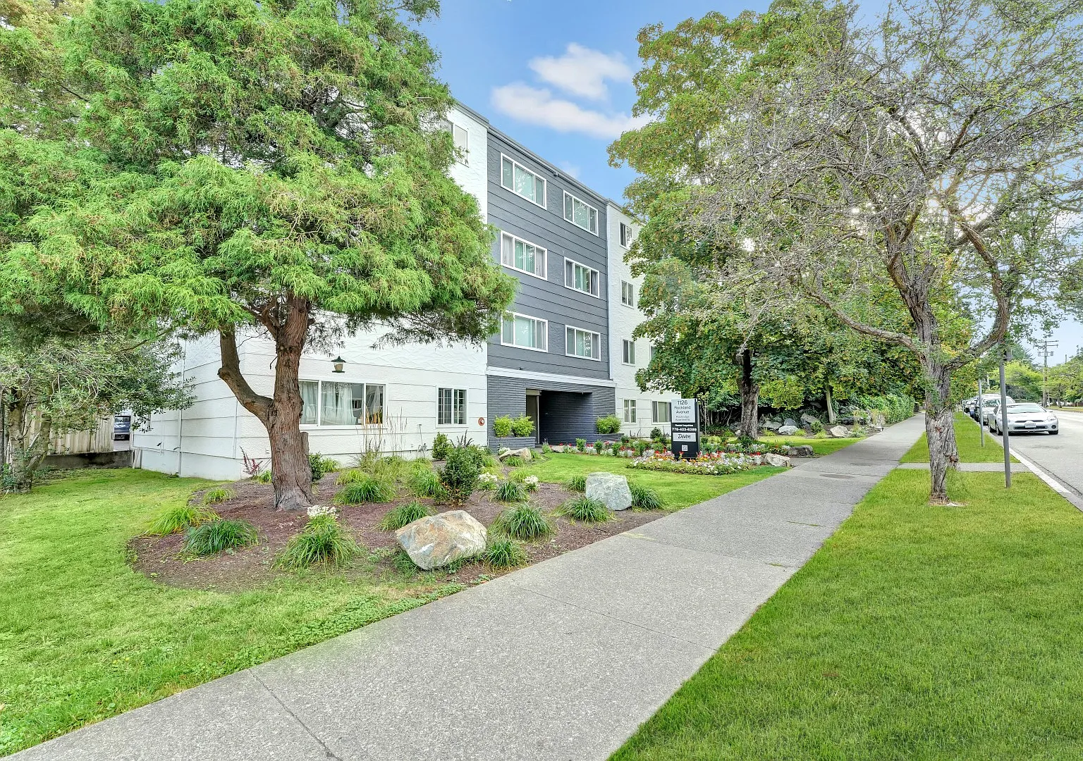 Rockridge Apartments — Photo 3