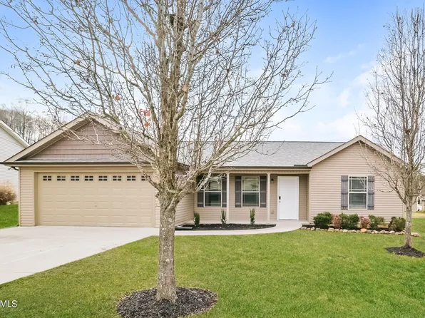 7824 Stonewood Creek Dr, Corryton, TN 37721