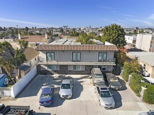 4334 49th St, San Diego, CA 92115