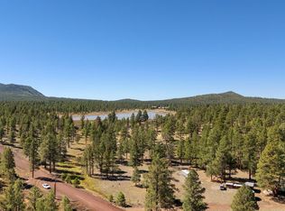 358 Cooper Ranch Rd, Williams, AZ 86046