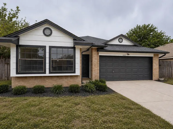 14305 Vandever St, Austin, TX 78725