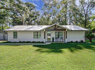 281 Boyd Creek Dr, Ridgeland, SC 29936