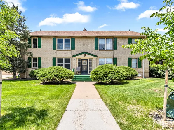 3118 Dillon Ave Unit 2, Cheyenne, WY 82001