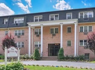 540 Fairview Ave #102-4102, Westwood, NJ 07675