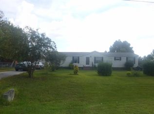 1968 Maple Dr, Atoka, TN 38004
