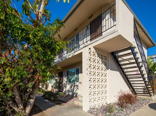 1128 Felspar Street, 1128 Felspar St APT 10, San Diego, CA 92109