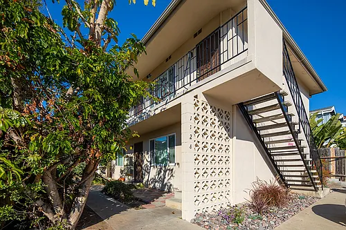 1128 Felspar Street Photo 1