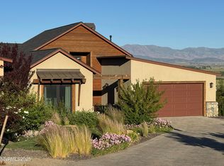 2901 Portrush Dr, Genoa, NV 89411