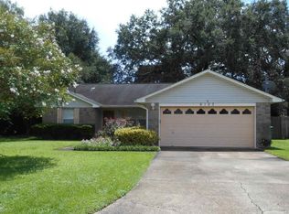 6123 Bradshaw St, Pensacola, FL 32526