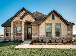 622 Dove Creek Park, Midlothian, TX 76065
