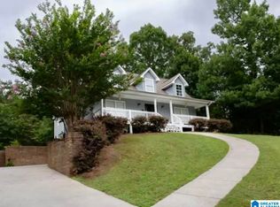 121 Thatcher Dr, Vincent, AL 35178