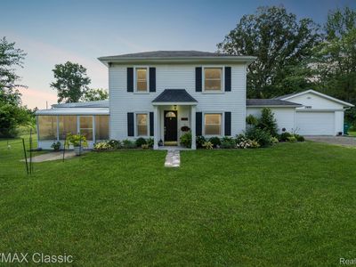 7498 Whittaker Rd, Ypsilanti, MI, 48197