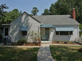 702 Westwood Ave, High Point, NC 27262