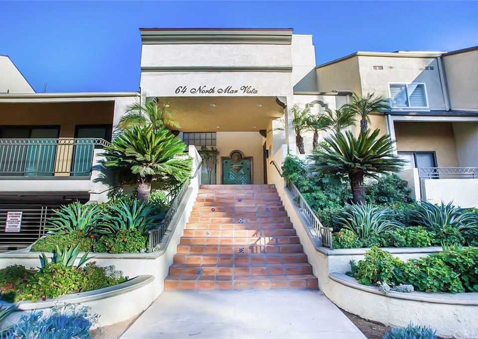 1st image of 64 N Mar Vista Ave APT 214