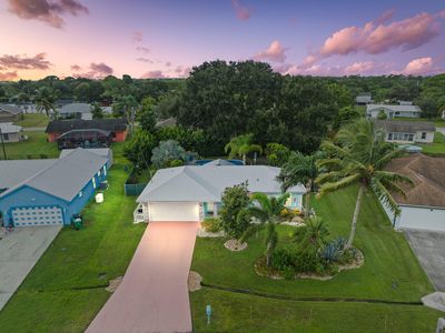 2114 SE Midtown Road, Port Saint Lucie, FL, 34952