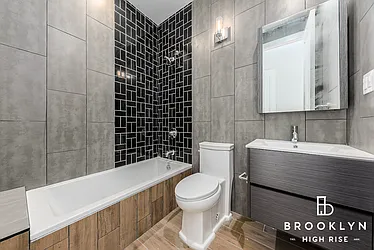 Rented by Brooklyn High Rise LLC